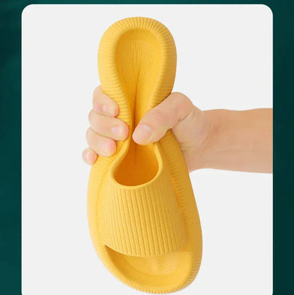 Claquette Orthopédique Décontractée et Colorée pour Femme