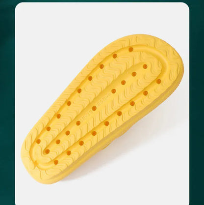 Claquette Orthopédique Décontractée et Colorée pour Femme