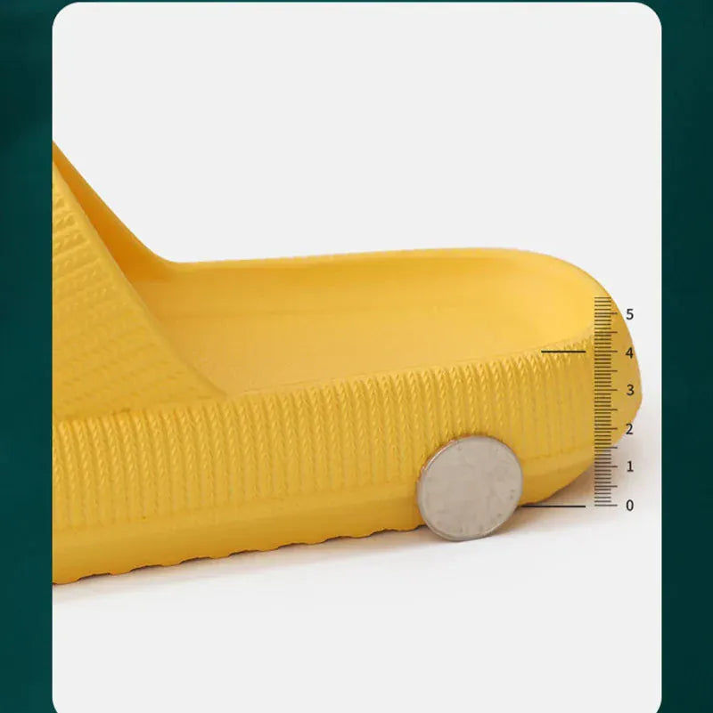 Claquette Orthopédique Décontractée et Colorée pour Femme