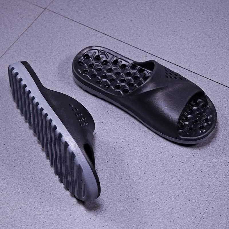 Claquette Orthopédique Femme avec Semelle Massante