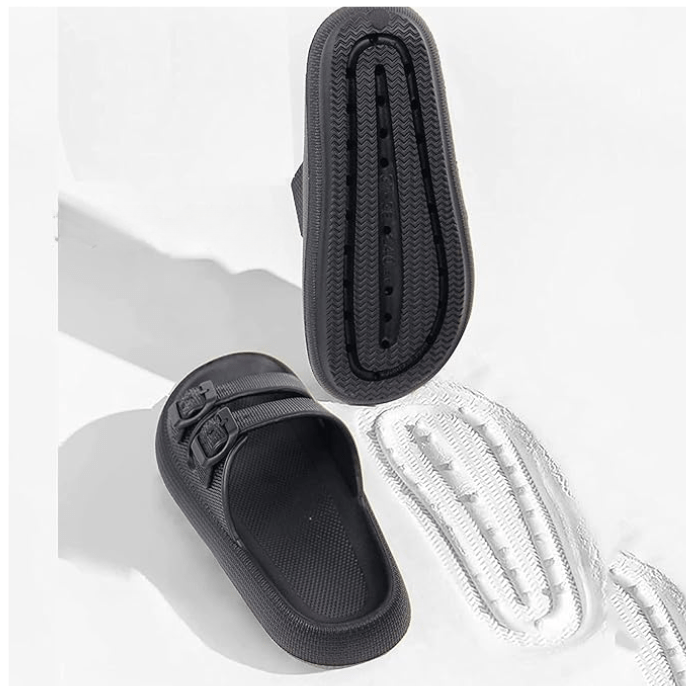 Claquette Orthopédique Femme Confortable et Fonctionnelle