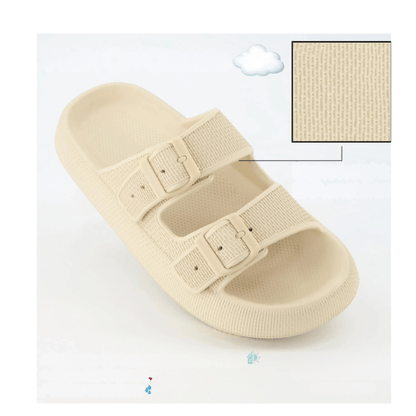 Claquette Orthopédique Femme Confortable et Fonctionnelle