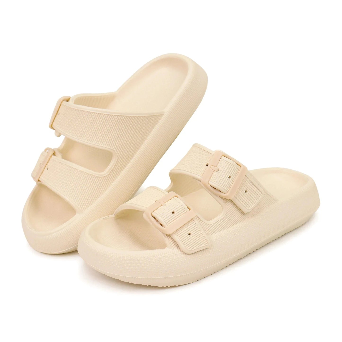 Claquette Orthopédique Femme Confortable et Fonctionnelle