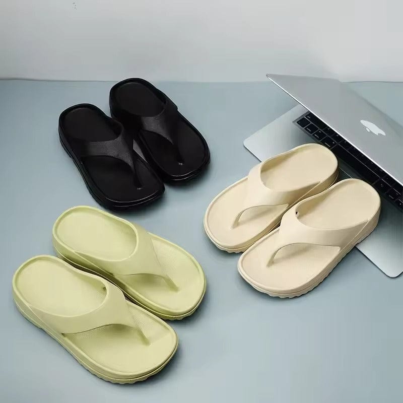 Claquette Orthopédique Femme Légère et Antidérapante