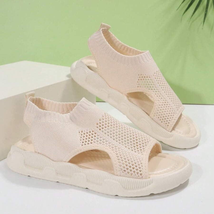 Claquette Orthopédique Femme Légère et Respirante