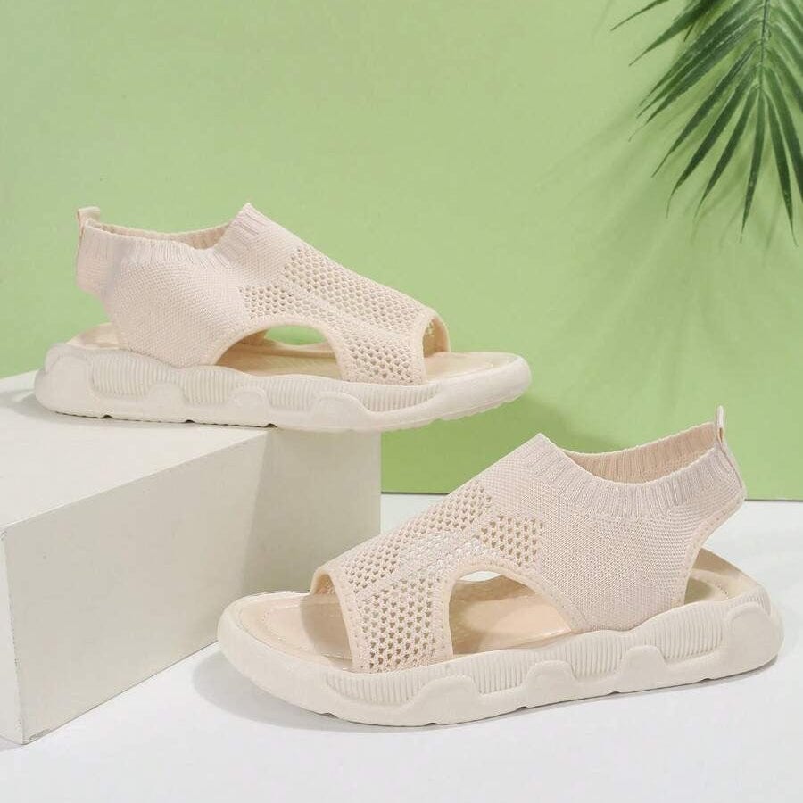 Claquette Orthopédique Femme Légère et Respirante