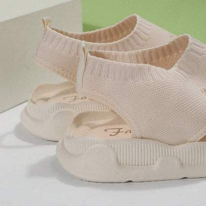 Claquette Orthopédique Femme Légère et Respirante