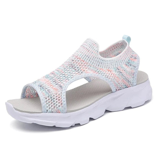 Claquette Orthopédique Femme Moderne et Design