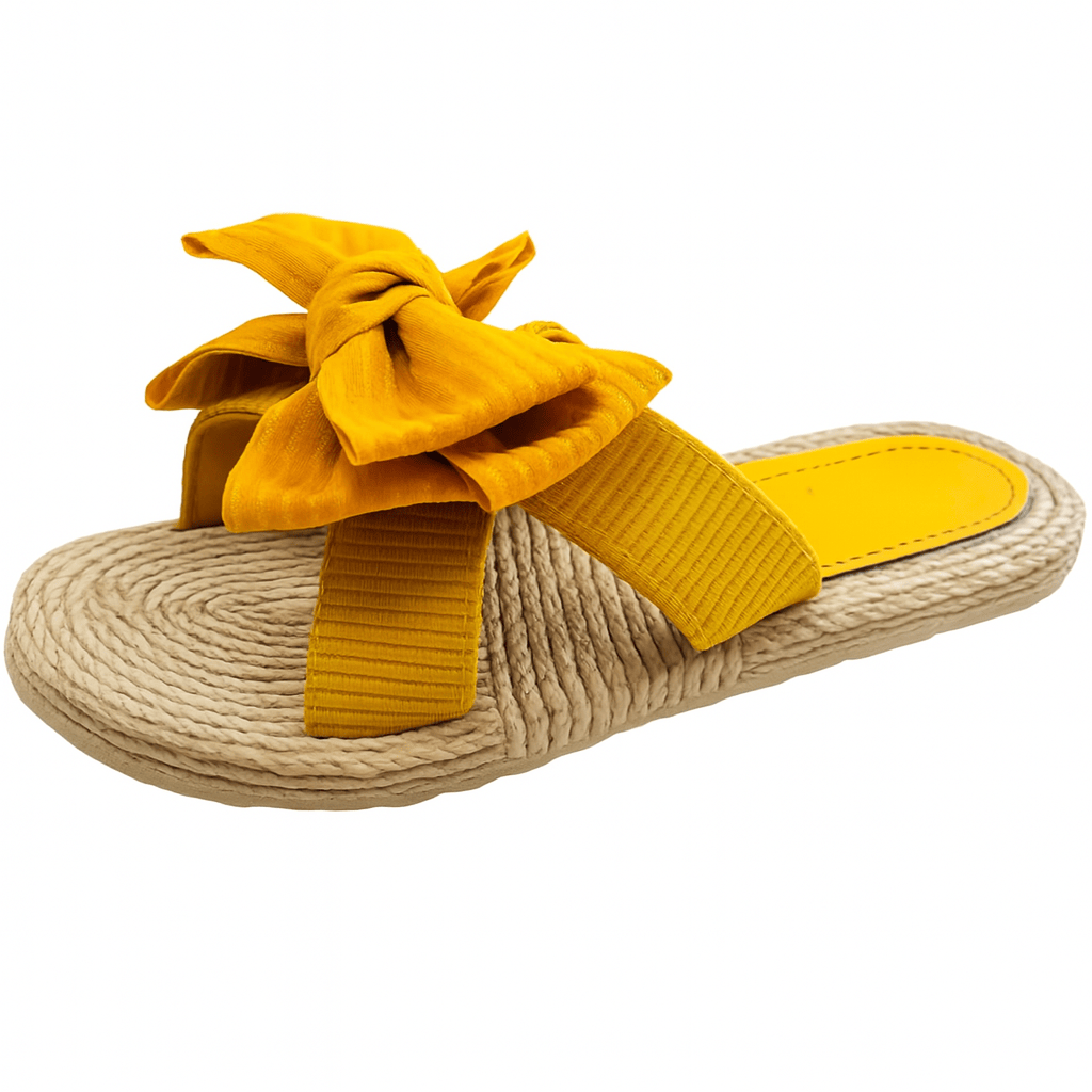Claquette Orthopédique Femme pour la Plage