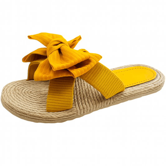 Claquette Orthopédique Femme pour la Plage