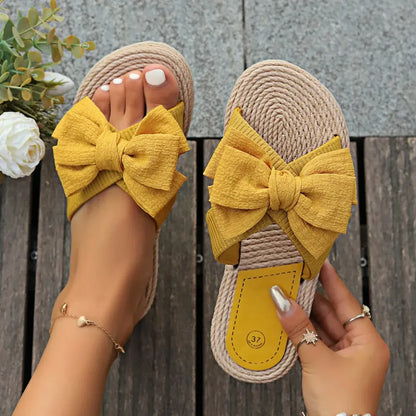 Claquette Orthopédique Femme pour la Plage