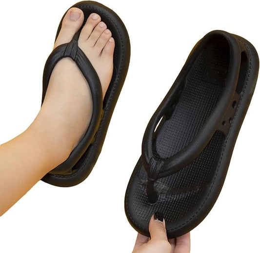 Claquette Orthopédique Femme Souple et Tendance