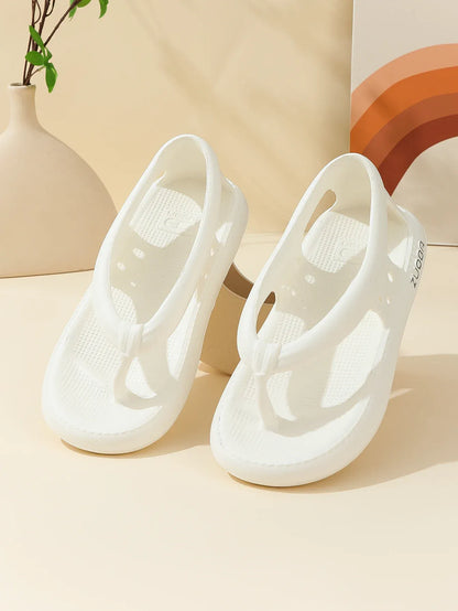 Claquette Orthopédique Femme Souple et Tendance