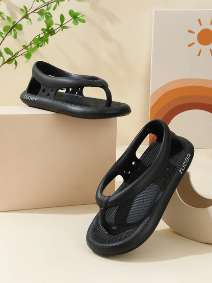 Claquette Orthopédique Femme Souple et Tendance