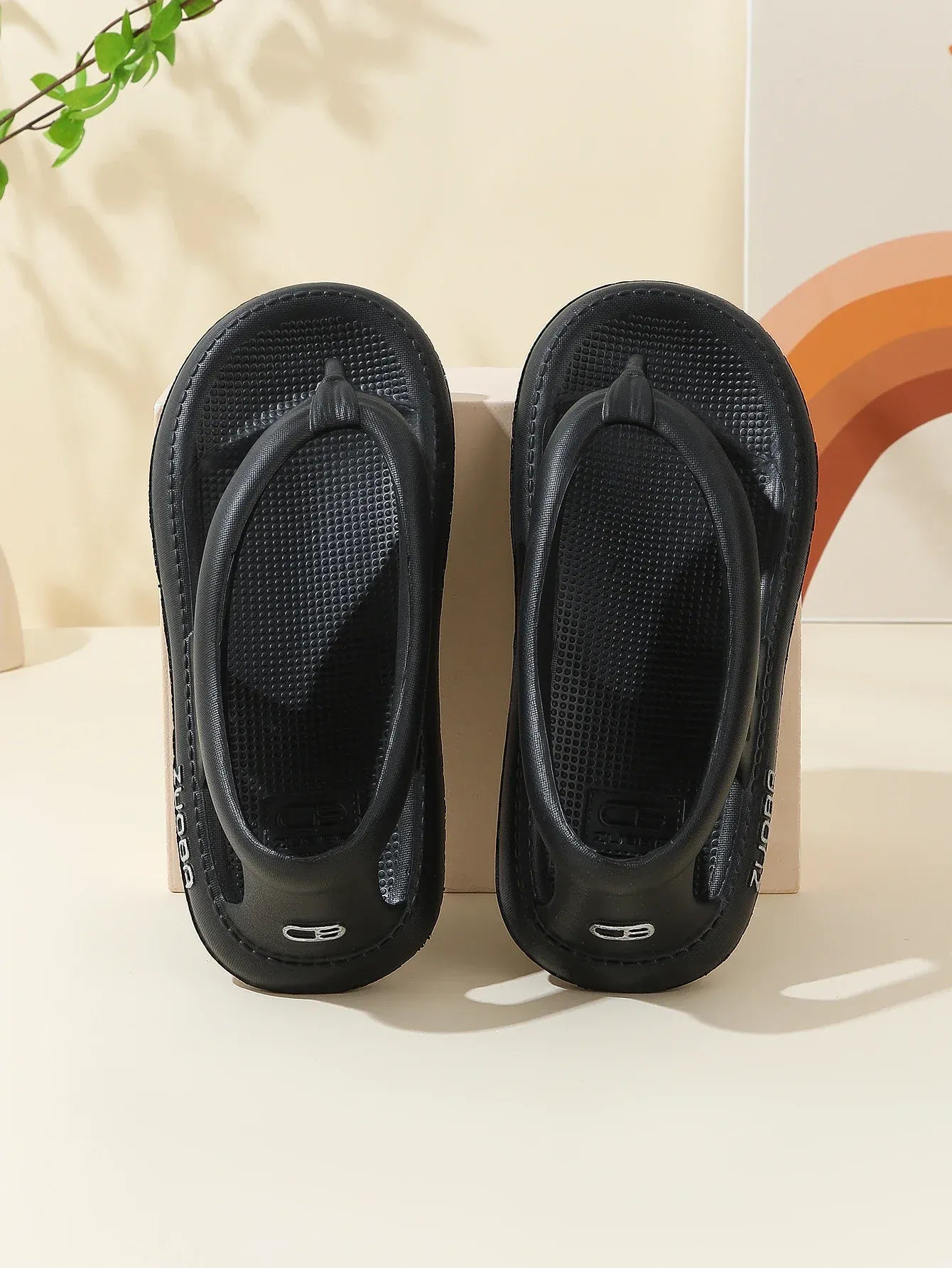 Claquette Orthopédique Femme Souple et Tendance
