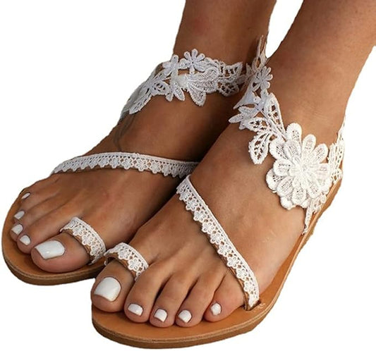 Claquette Orthopédique Femme Style Minimaliste