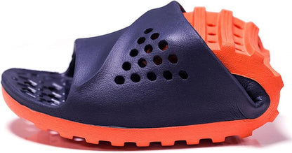 Claquette Orthopédique Homme pour la Natation