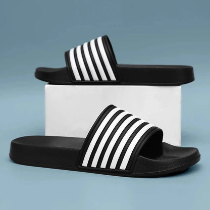 Claquette Orthopédique Homme Souple et Confortable