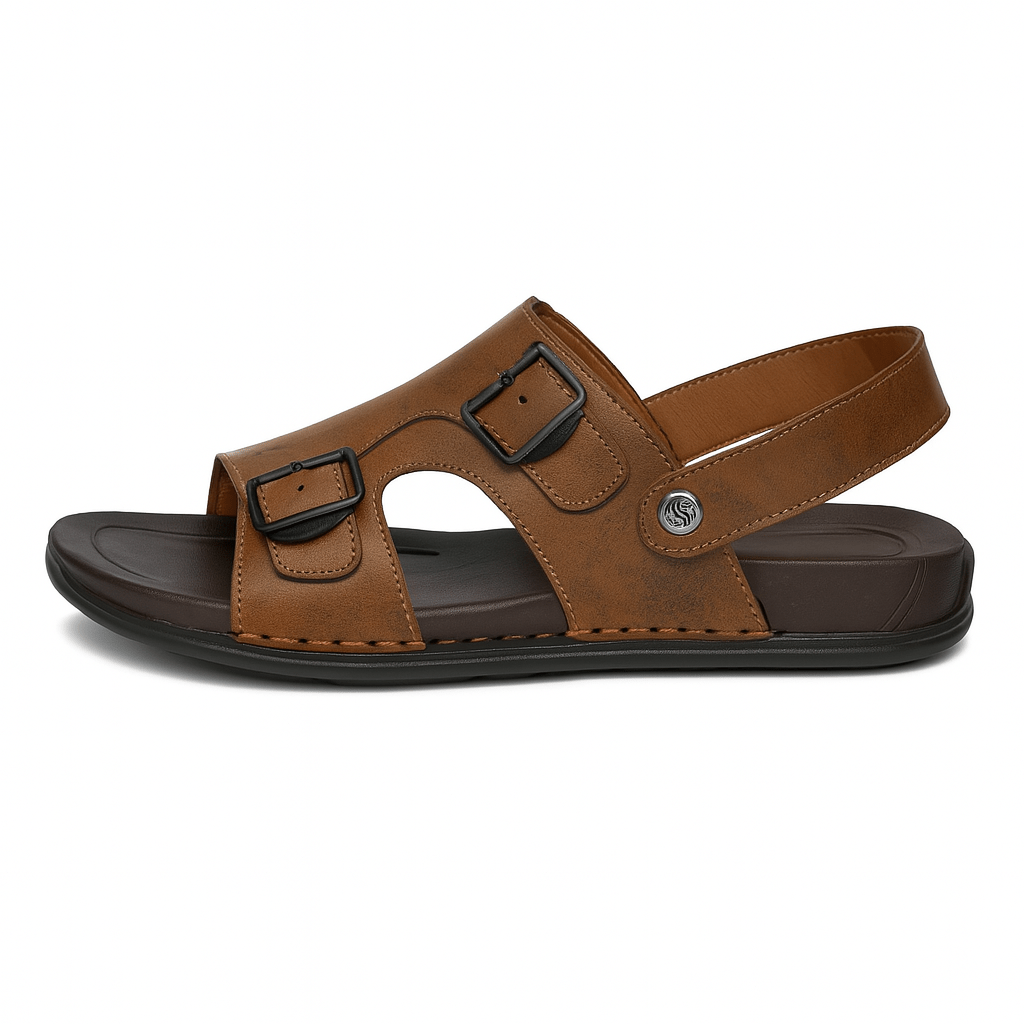 Claquette Orthopédique Homme Ultra Résistante