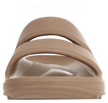 Claquettes Antidérapantes à Fonction Orthopédique pour Femmes et Hommes