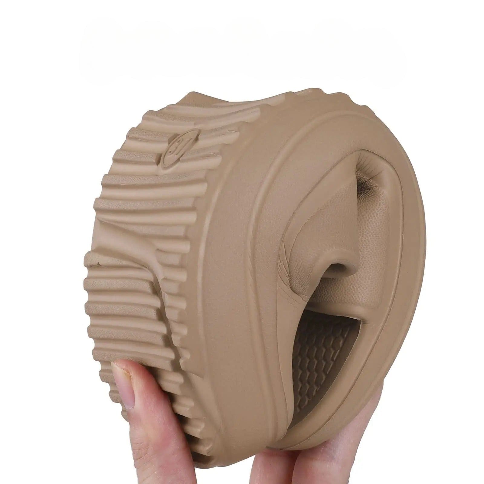 Claquettes Antidérapantes à Fonction Orthopédique pour Femmes et Hommes