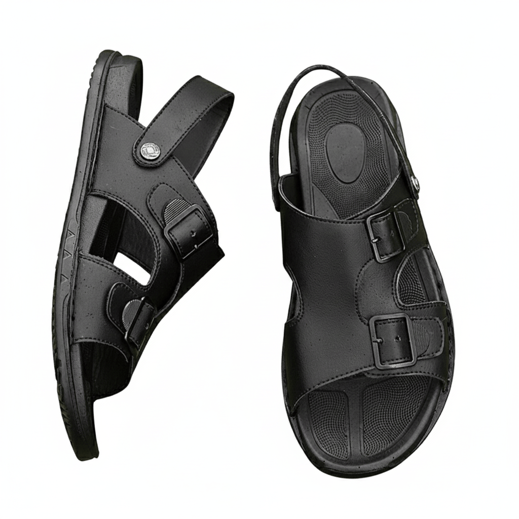 Claquettes d’Été Orthopédiques pour Hommes