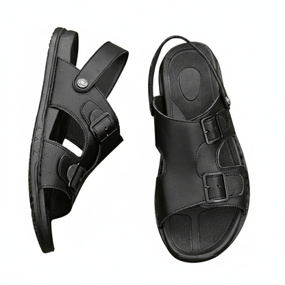 Claquettes d’Été Orthopédiques pour Hommes