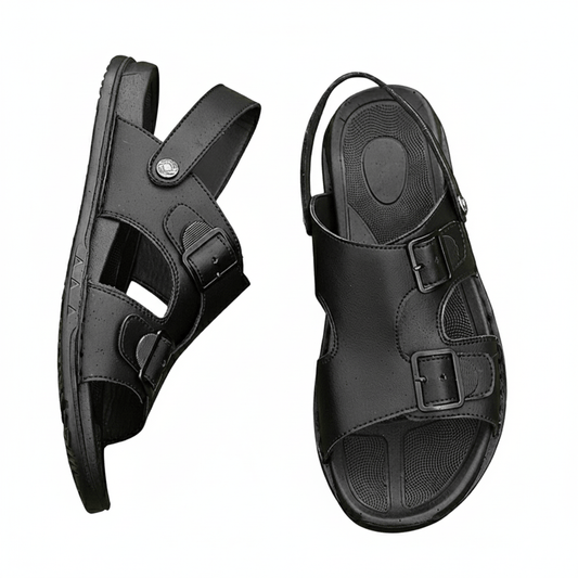 Claquettes d’Été Orthopédiques pour Hommes