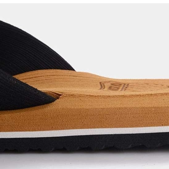 Claquettes de Plage Orthopédiques pour Hommes