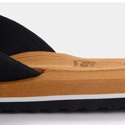 Claquettes de Plage Orthopédiques pour Hommes