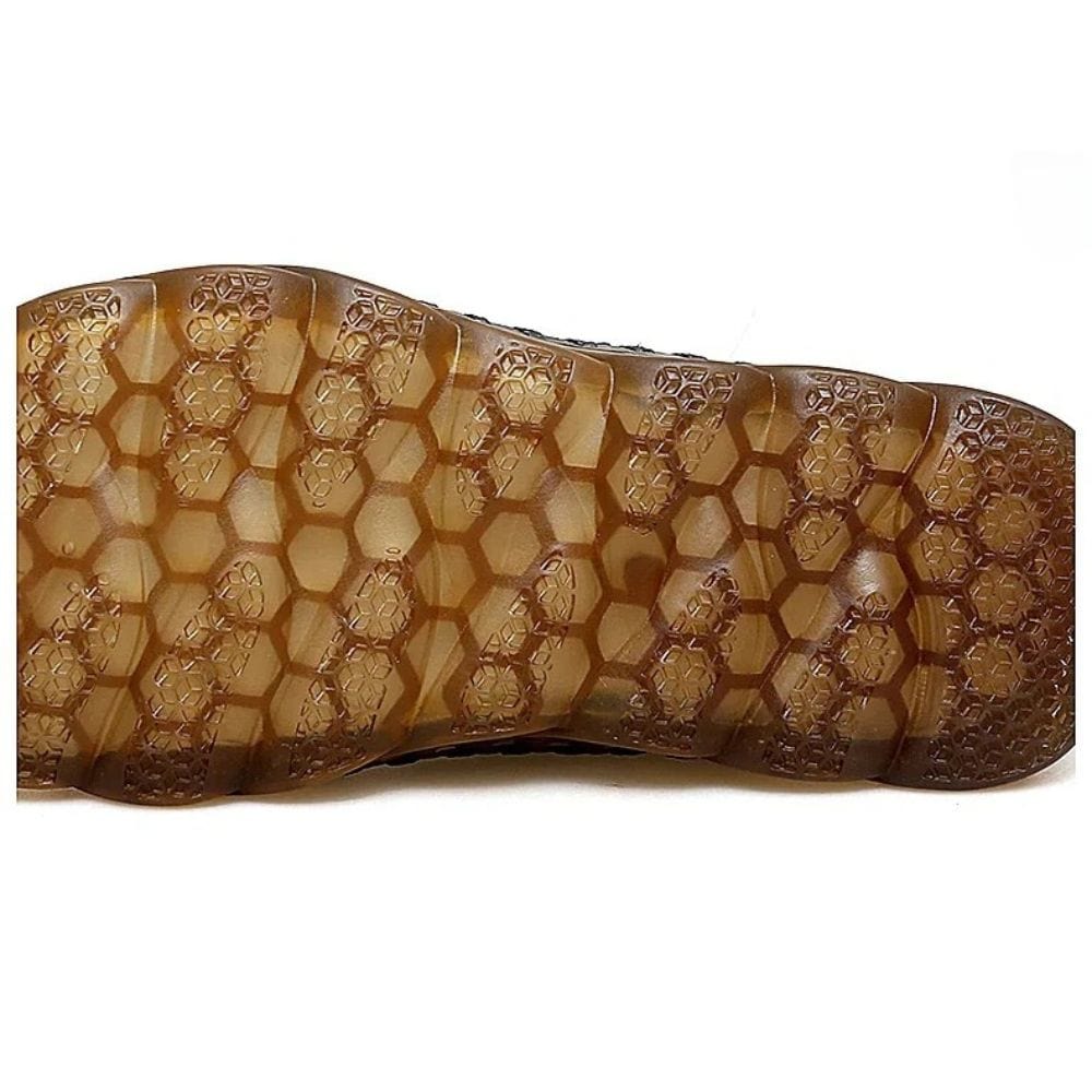 Claquettes Décontractées Orthopédiques Pour Hommes