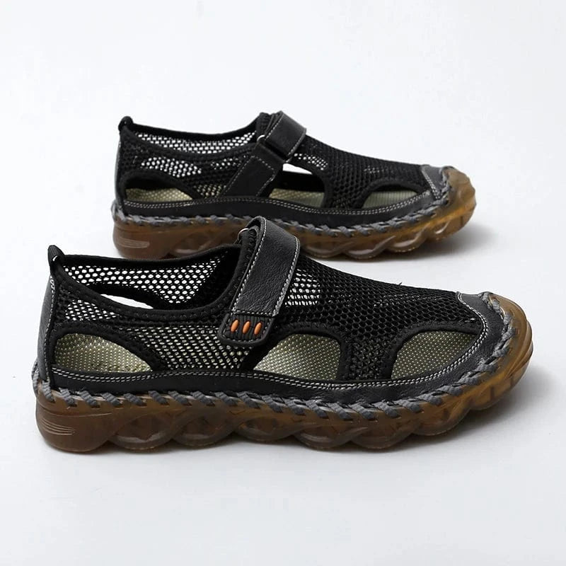 Claquettes Décontractées Orthopédiques Pour Hommes