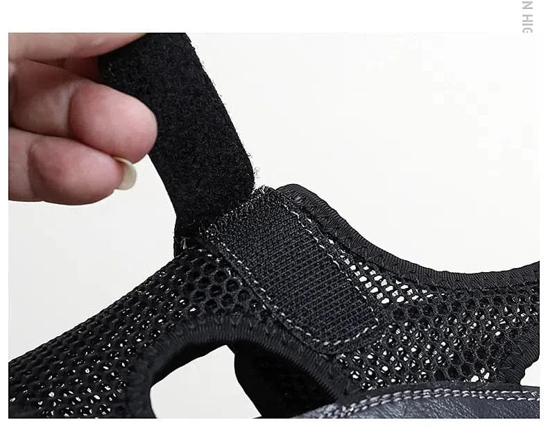 Claquettes Décontractées Orthopédiques Pour Hommes