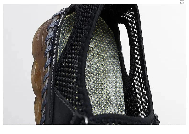 Claquettes Décontractées Orthopédiques Pour Hommes