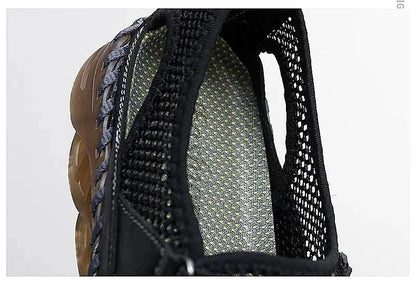 Claquettes Décontractées Orthopédiques Pour Hommes