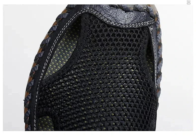 Claquettes Décontractées Orthopédiques Pour Hommes