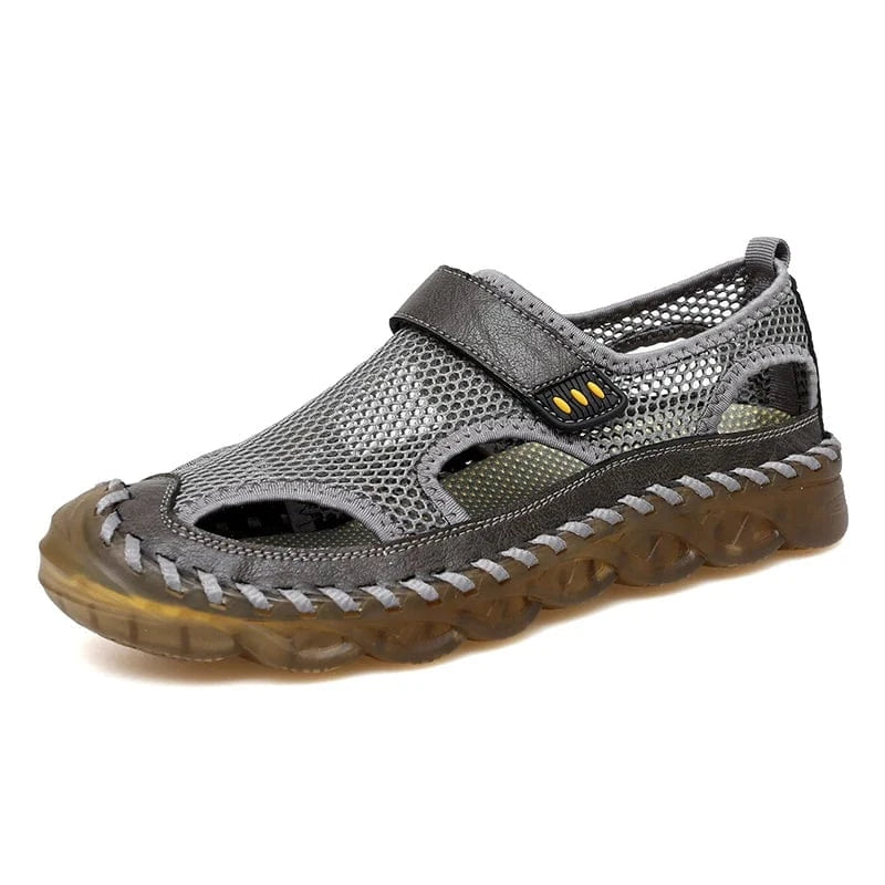 Claquettes Décontractées Orthopédiques Pour Hommes