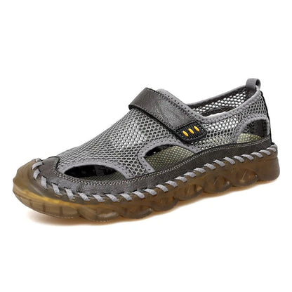 Claquettes Décontractées Orthopédiques Pour Hommes