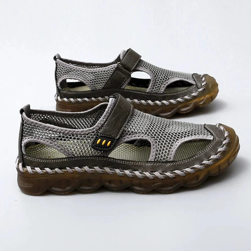 Claquettes Décontractées Orthopédiques Pour Hommes