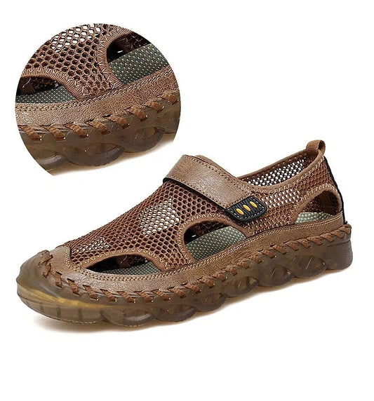 Claquettes Originales Et Orthopédiques Pour Hommes