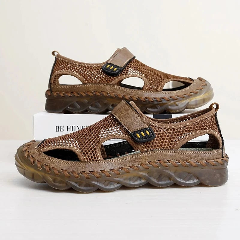 Claquettes Originales Et Orthopédiques Pour Hommes