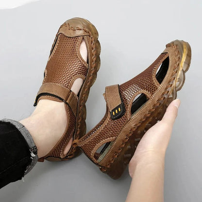 Claquettes Originales Et Orthopédiques Pour Hommes