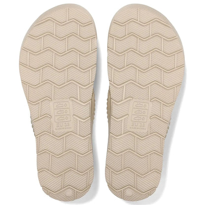 Claquettes Orthopédiques À Semelle Antidérapante Pour Femme