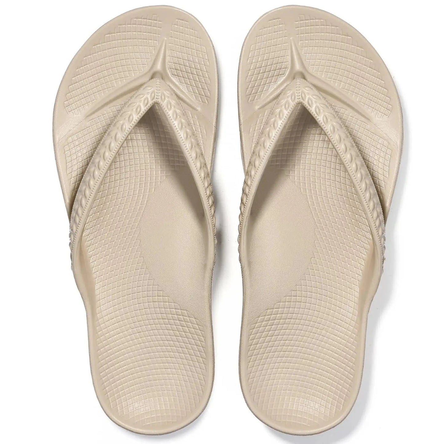 Claquettes Orthopédiques À Semelle Antidérapante Pour Femme