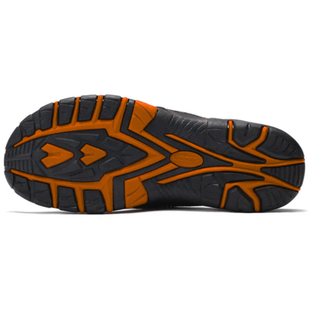 Claquettes Orthopédiques Confortables pour Homme