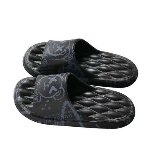 Claquettes Orthopédiques d’Eau pour Homme