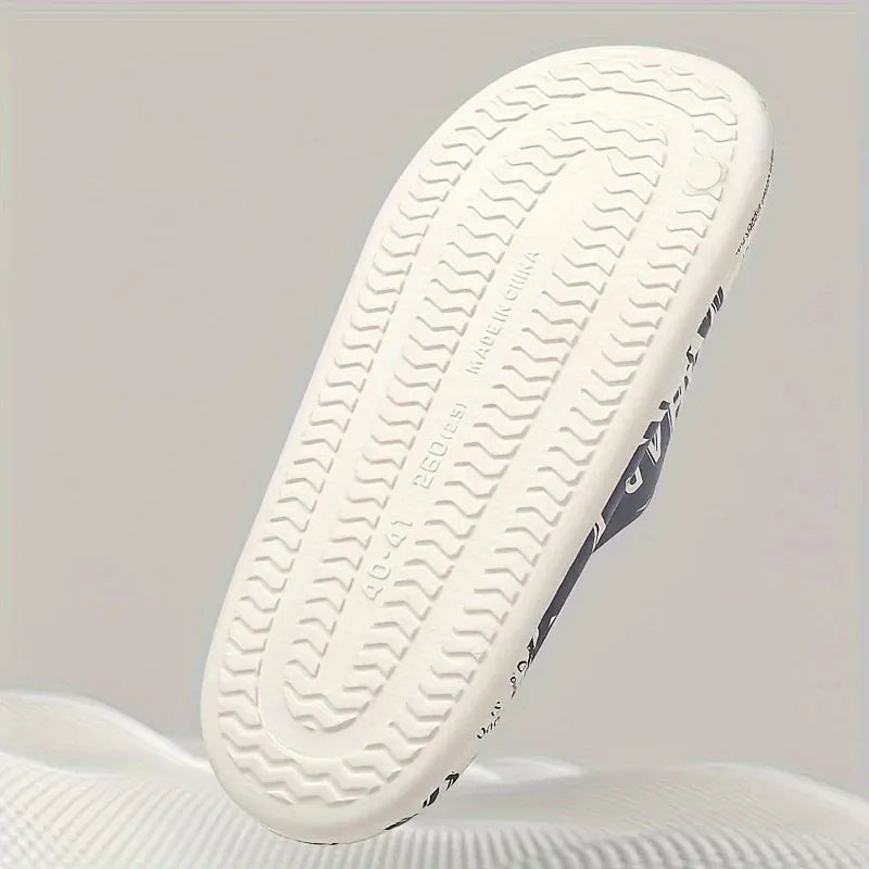 Claquettes Orthopédiques d’Eau pour Homme
