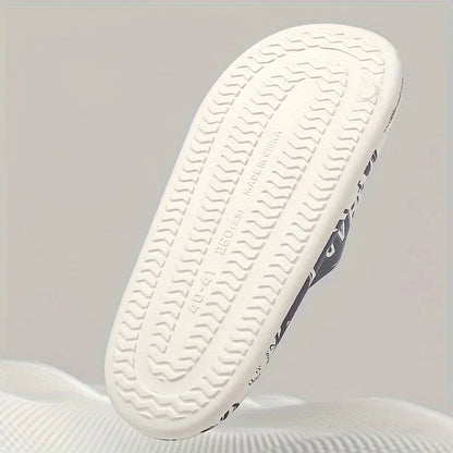 Claquettes Orthopédiques d’Eau pour Homme