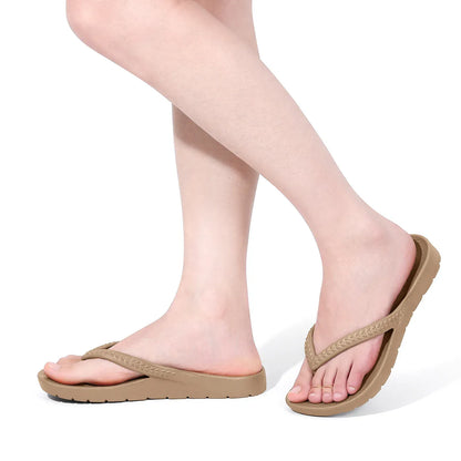 Claquettes Orthopédiques d’Été pour Femmes