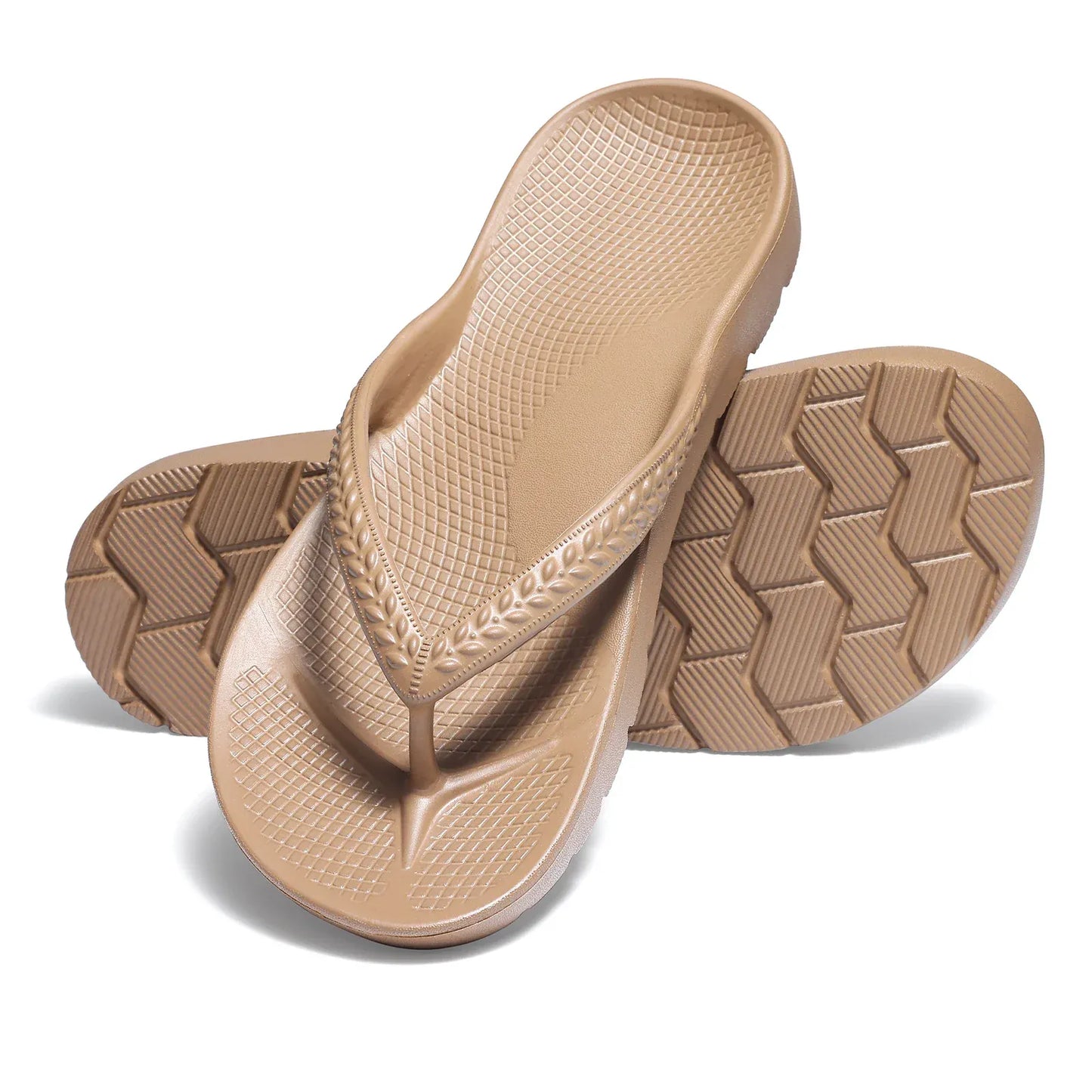 Claquettes Orthopédiques d’Été pour Femmes